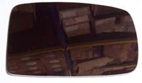 Fiat Panda 04/09 Ayna Camı Sağ Isıtmalı 