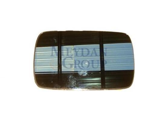 Bmw 3 Seri E30 84/91 Ayna Camı Sol Isıtmasız 