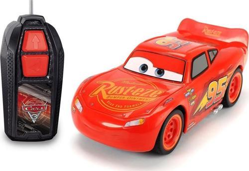 Cars 3 Şimşek McQueen RC Uzaktan Kumandalı Oyuncak Araba 203081000