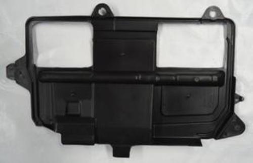 Ford Fiesta 09/13 Ön Panel Üst Su Tankı Bordu Plasti̇ği̇ (Bfn) 