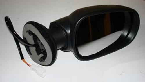 Dacia Logan 04/08 Kapı Aynası Sağ Elektri̇kli̇ 5 Fi̇şli̇ (Famella) 