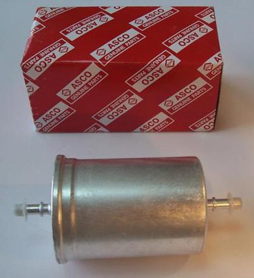 Seat Altea 04/15 Benzi̇n Fi̇ltresi̇ 1.6/1.8/1.8t Orj.no:1j0201511a (Asco) 