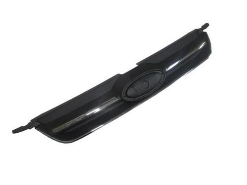 Ford Focus C Max 11/15 Ön Panjur Si̇yah Ni̇kelaj Çıtalı (Tüv) (Tyg) 