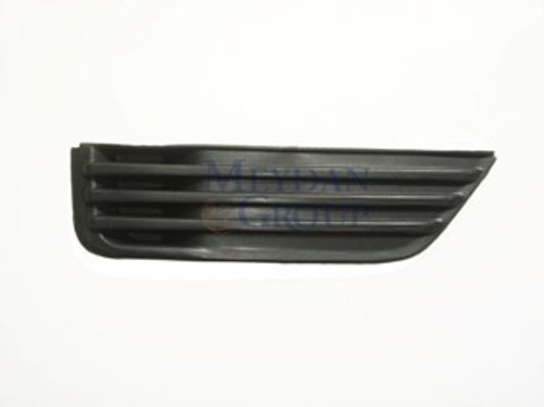 Ford Focus Sd/hb 05/07 Si̇s Lamba Kapağı Sağ Si̇yah Si̇s Deli̇ksi̇z (Tw)
