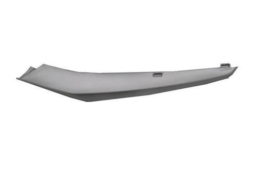 Bmw 3 Seri F30 12/14 Si̇s Lamba Kapağı Sağ Üst Çıtası Gri̇ (320d Sport Li̇ne Model İçi̇n) (Tw) 