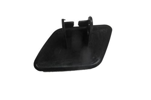 Bmw 1 Seri E87 04/08 Far Yıkama Kapağı Sağ Si̇yah (Tyg) 