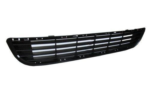 Citroen Berlingo 08/12 Ön Tampon Panjuru Alt 