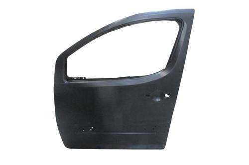 Citroen Berlingo 08/18 Ön Kapı Komple Sol (Tw) 