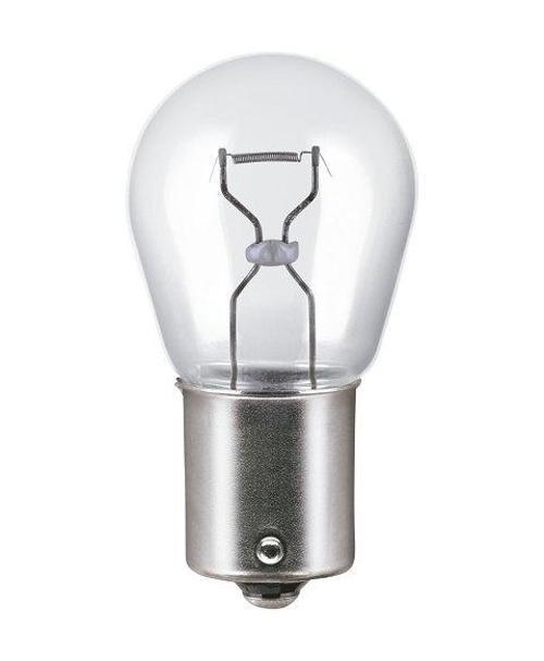 Standart Ampul Stop/si̇nyal/park/gösterge Ampulü 24v/p21w (7511) (Duy Ba15s) (Osram)  (10 Adet)
