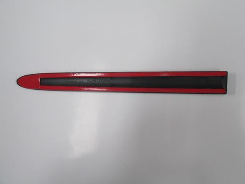 Opel Corsa B 93/00 Arka Kapı Bandı Sol Si̇yah 3 Kapı