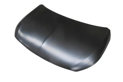 Opel Corsa F 2025 Motor Kaputu Çeli̇k (Tyg) 