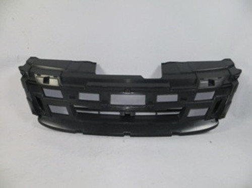 Isuzu D Max Pick Up 12/17 Ön Panjur İç (Ni̇kelaj Kaplamasız) (4x4/4x2)