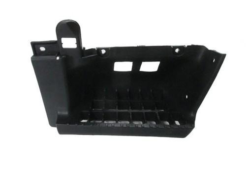 Isuzu Nkr 06/09 Ayak Basamak Plasti̇ği̇ Sağ (Tek Teker) (Basamaklı) (Tw) 