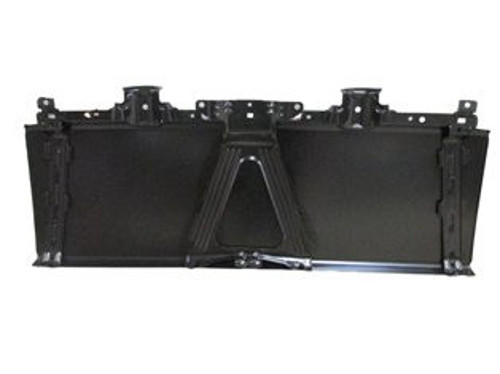 Isuzu Nlr 3d 10/24 Ön Panel Sacı (Göğüs Sacı) Küçük Ti̇p (Bfn)