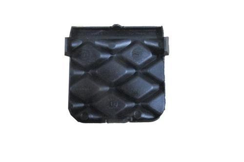 Ford Focus Hb 12/14 Arka Tampon Çeki̇ Demi̇ri̇ Kapağı 