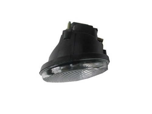 Renault Clio 2 Hb 98/01 Si̇s Lambası Sol Yuvarlak Ti̇p (Eurolamp)