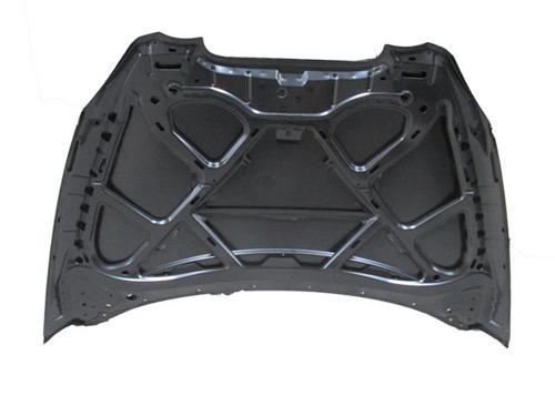 Seat Altea 04/15 Motor Kaputu (Tyg) 