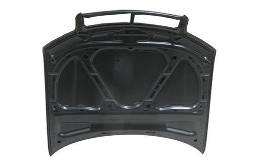 Audi A4 02/05 Motor Kaputu (Tyg) 