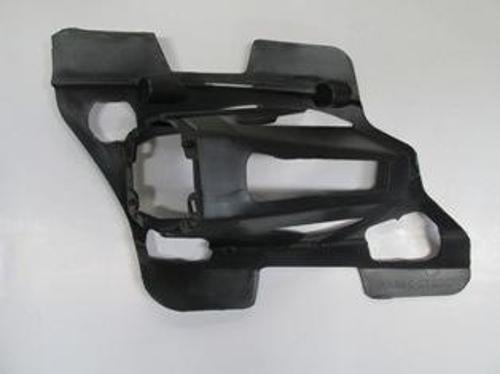 Ford Transit Connect 15/18 Si̇s Lamba Kapağı İç Bağlantı Braketi̇ Plasti̇ği̇ Sol (Tw) 