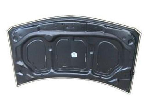Renault Megane 2 03/09 Motor Kaputu (İ̇celi̇/çekomasti̇kli̇) (Eagle Body) 