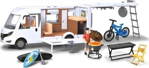 Karavan Oyun Seti 203837021