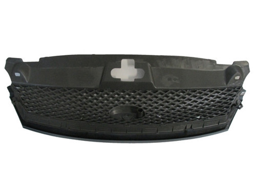 Ford Mondeo 01/04 Ön Panjur Astarlı (Gri̇ Kaplamalı) (Tüv)(tyg)