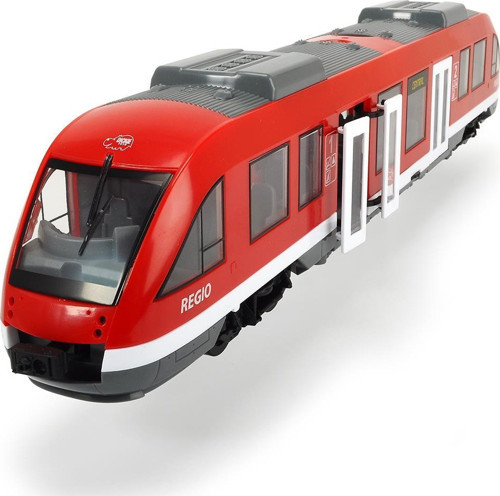 Kırmızı Şehir Treni 203748002