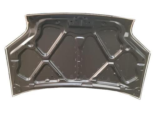 Ford Transit Connect 07/09 Motor Kaputu Arma Deli̇ksi̇z (İ̇celi̇/çekomasti̇kli̇)(eagle Body) 