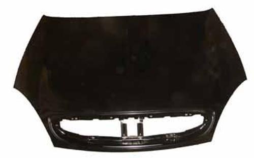 Citroen Xsara 01/05 Motor Kaputu (Oran) 