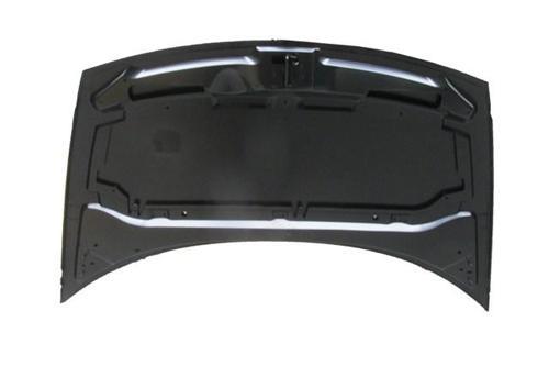 Citroen C3 06/09 Motor Kaputu (Tw) 