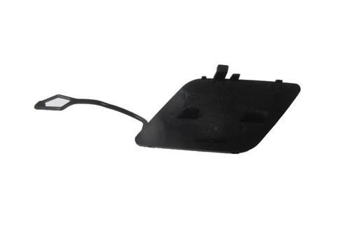 Mercedes C Class W204 11/13 Ön Tampon Çeki̇ Demi̇ri̇ Kapağı (Tw)