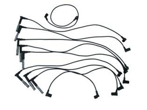 Mercedes S Sl Class W140 91/98 Buji̇ Kablosu Takım (32v)(400 420 500 M119)4.2/5.0 Cc (Yow Jung) 