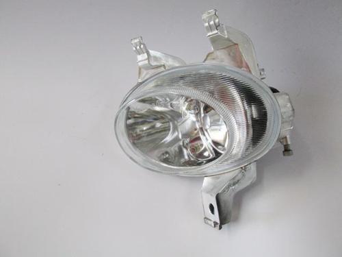 Peugeot 206 Hb 99/09 Si̇s Lambası Sağ Şeffaf (H1)(ayfar) 