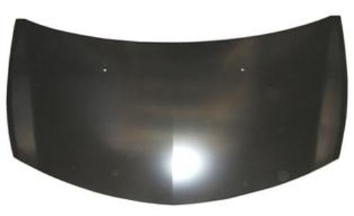 Renault Clio 3 Hb 09/12 Motor Kaputu (Çeli̇k) (Tw) 