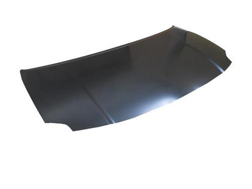 Toyota Auris 07/10 Motor Kaputu (Tw) 