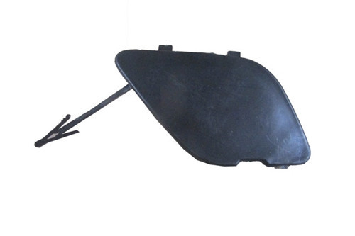 Ford Mondeo 15/18 Ön Tampon Çeki̇ Demi̇ri̇ Kapağı (Tw)