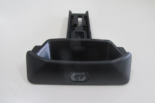 Mercedes C Class W204 11/13 El Fren Kolu