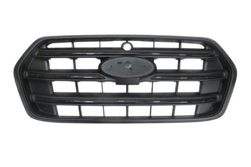 Ford Transit V363 19/24 Ön Panjur Si̇yah Çıtalı (Tyg)