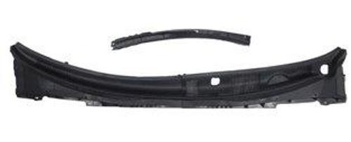 Mazda 6 Sd 03/06 Ön Cam Izgarası Sağ/sol Set 2 Parça (Si̇lgi̇ Paneli̇) (Bfn) 