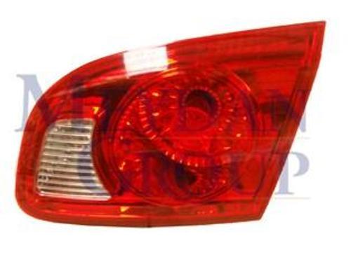 Hyundai Santa Fe 06/09 İç Stop Lambası Sağ Kırmızı/beyaz (Famella) 