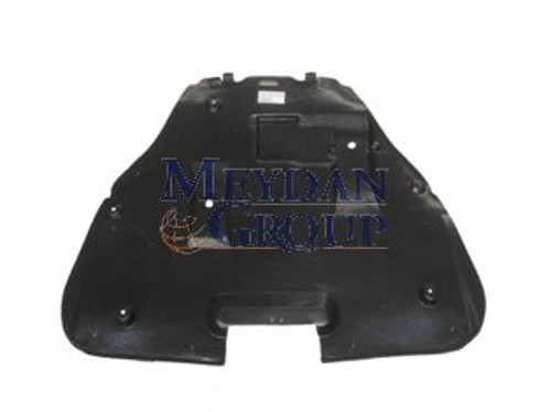 Mazda 6 Sd 03/06 Karter Muhafaza Plasti̇ği̇ Turbolu (Ltmz8011) (Tw)