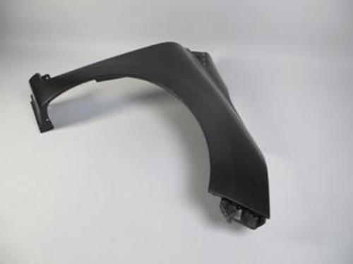 Renault Clio 4 Hb 13/16 Ön Çamurluk Sağ Si̇yah Plasti̇k (Eurobump) 