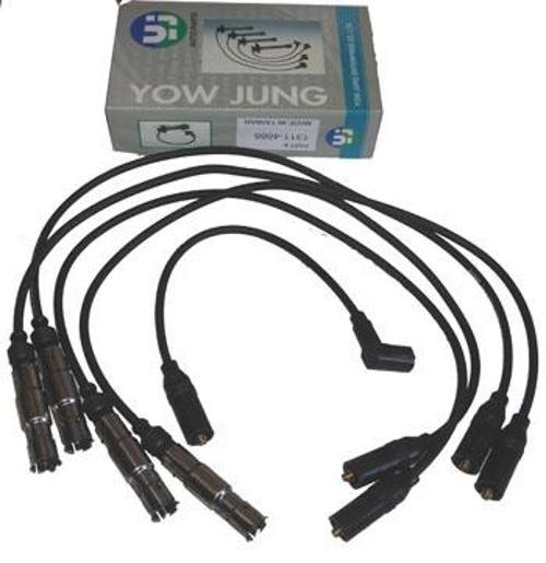 Audi A4 95/99 Buji̇ Kablosu Takım (8v)(adp)1.6 Cc (Yow Jung) 