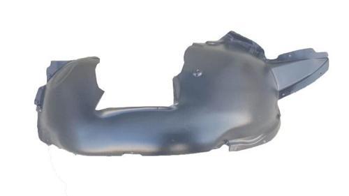 Seat Leon 05/12 Ön Çamurluk Davlumbazı Sağ 