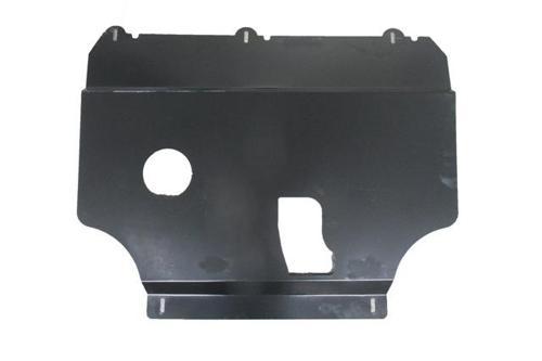 Ford Focus Sd/hb 12/14 Karter Muhafaza Sacı (Metal) 