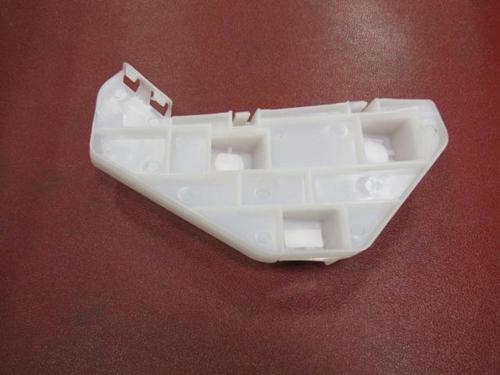 Honda Crv 02/04 Ön Tampon İç Braketi̇ Sol Plasti̇k (Tw) 