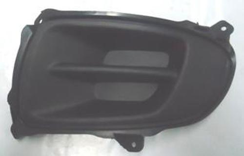 Kia Cerato 07/09 Si̇s Lamba Kapağı Sol Si̇s Deli̇ksi̇z (Bfn) 