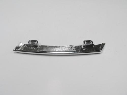 Honda Crv 07/10 Ön Tampon Panjuru Üst Ni̇kelajı Sağ (Tyg) 