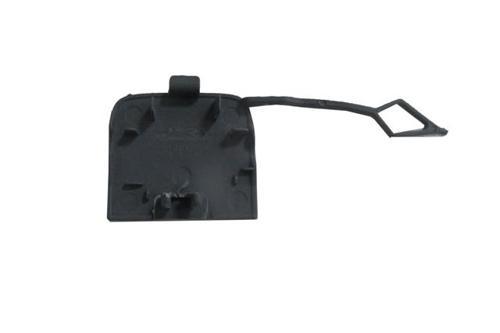 Volkswagen Jetta 6 14/18 Ön Tampon Çeki̇ Demi̇ri̇ Kapağı 