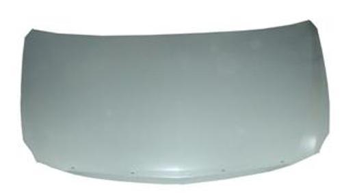 Honda City 06/08 Motor Kaputu Gri̇ Boyalı (İ̇celi̇/çekomasti̇kli̇) (Sımyı) 